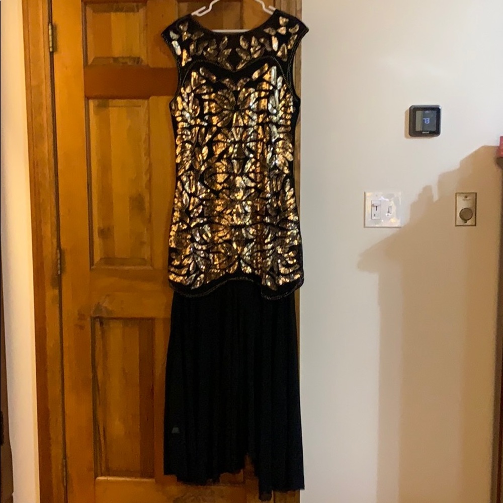 XL 1920s NWT